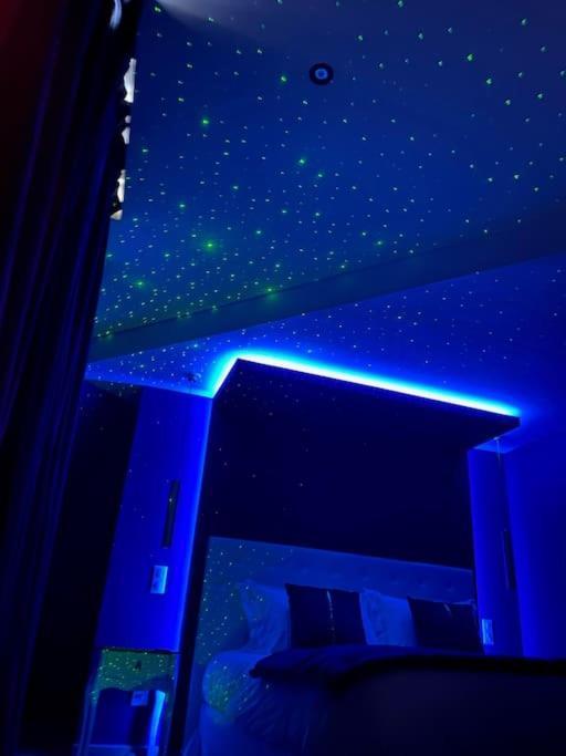 La Suite Saphir - Spa Privatif Nancy Kültér fotó